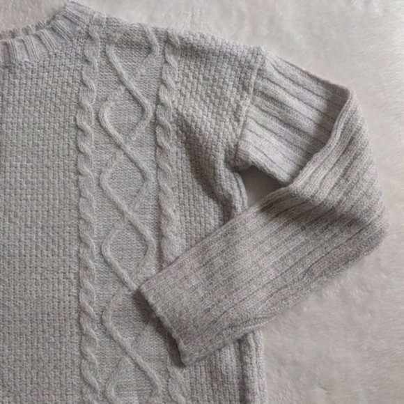 Knit Sweater - Picture 1 of 4